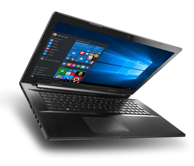 Lenovo G70-80 i3-5020U/4GB/1000/DVD-RW/Win10X - 268501 - zdjęcie 5